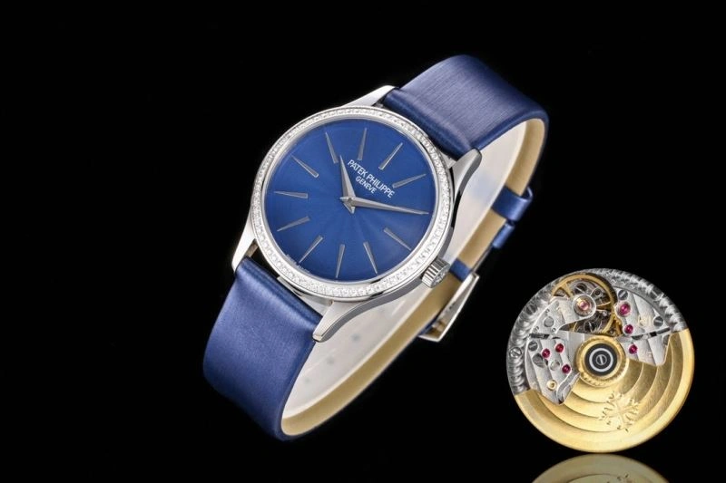 StreetReady PATEK PHILIPPE Watches 196981