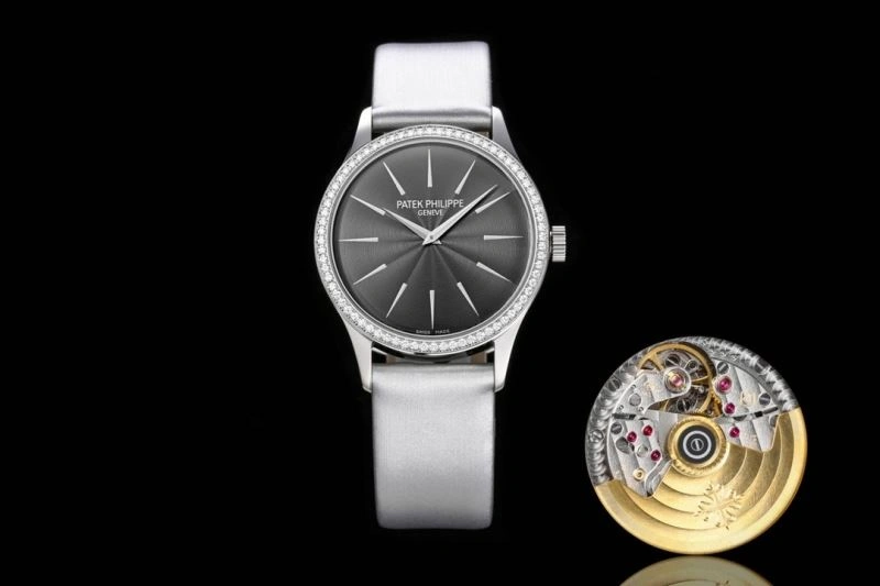 StreetReady PATEK PHILIPPE Watches 196981