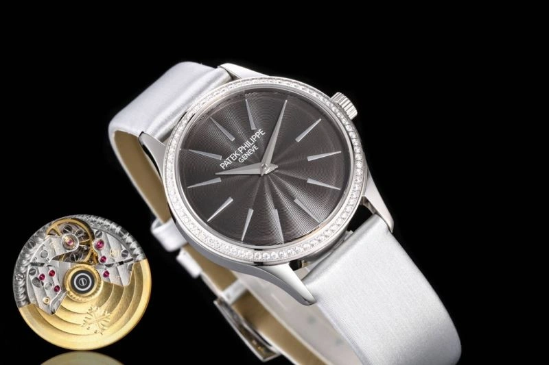 StreetReady PATEK PHILIPPE Watches 196981