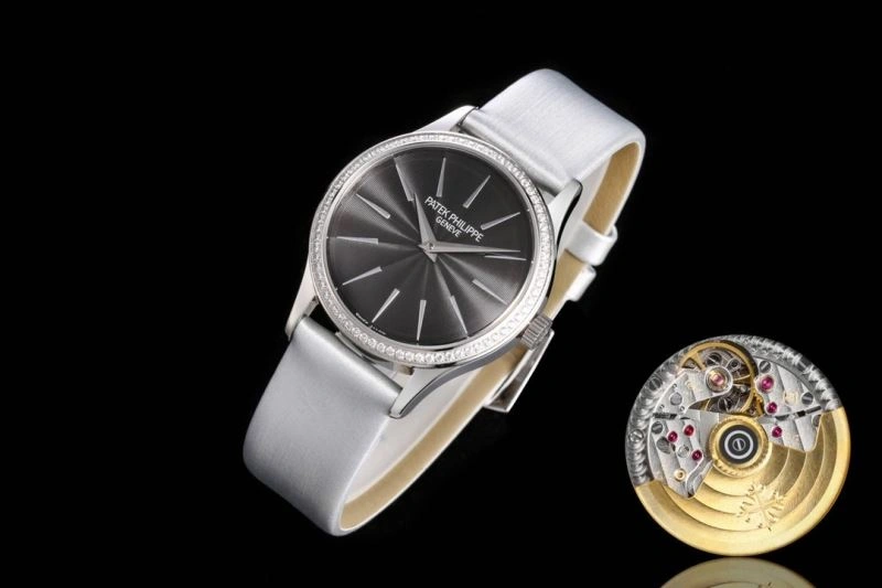 StreetReady PATEK PHILIPPE Watches 196981