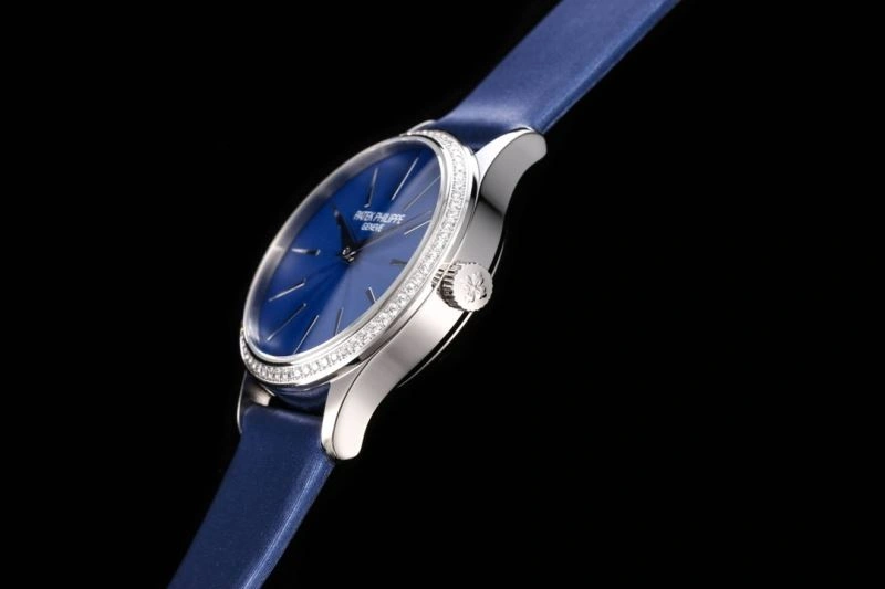 StreetReady PATEK PHILIPPE Watches 196981