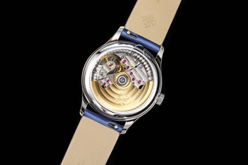 StreetReady PATEK PHILIPPE Watches 196981