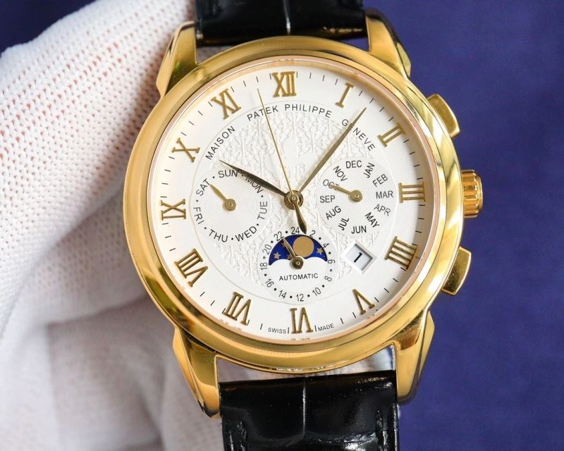 SportInspired PATEK PHILIPPE Watches 196979