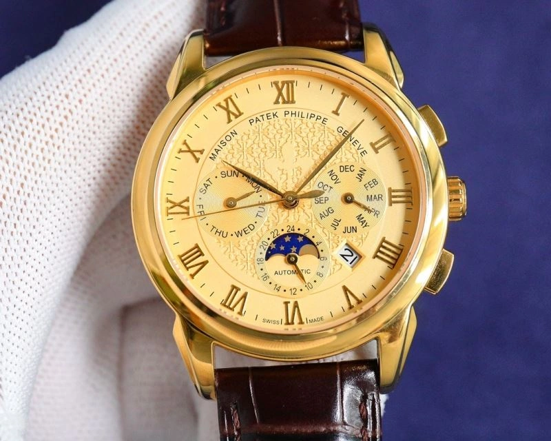SportInspired PATEK PHILIPPE Watches 196979