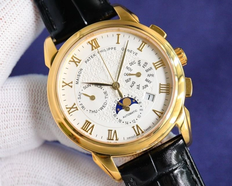 SportInspired PATEK PHILIPPE Watches 196979