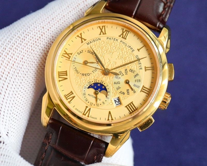 SportInspired PATEK PHILIPPE Watches 196979