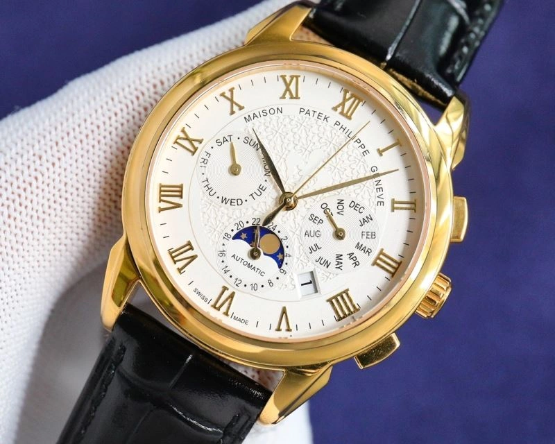 SportInspired PATEK PHILIPPE Watches 196979