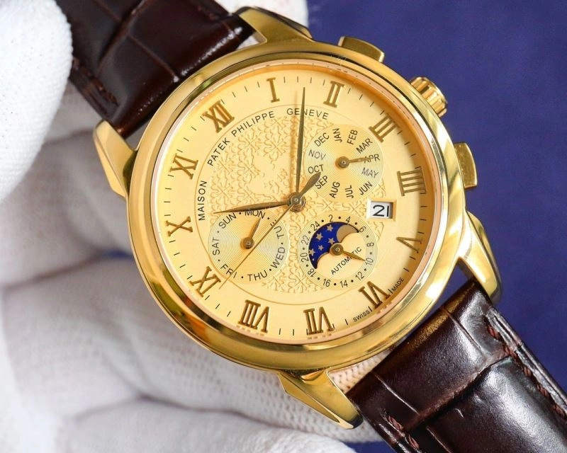 SportInspired PATEK PHILIPPE Watches 196979