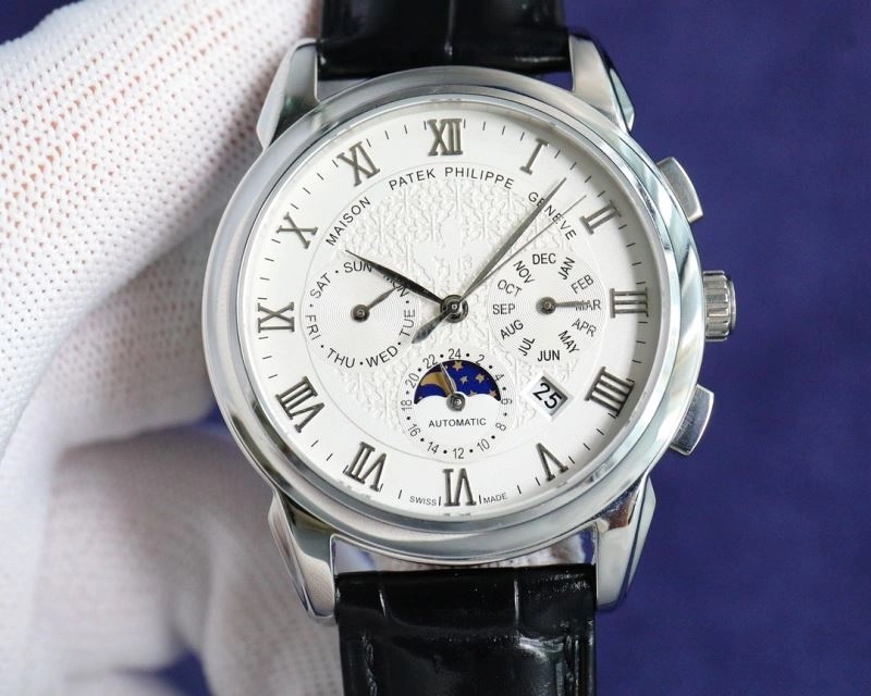 PATEK PHILIPPE Watches Trendy 196974