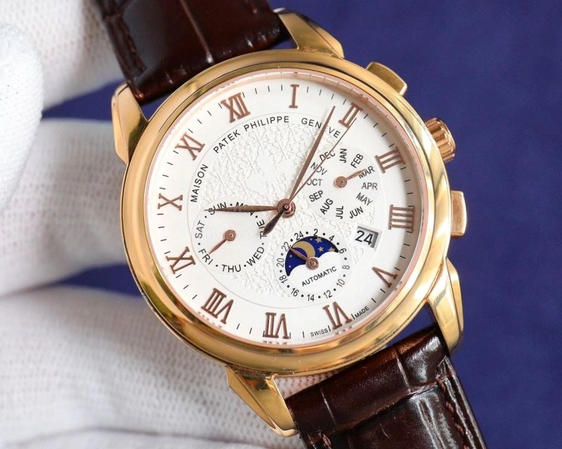 PATEK PHILIPPE Watches Trendy 196974