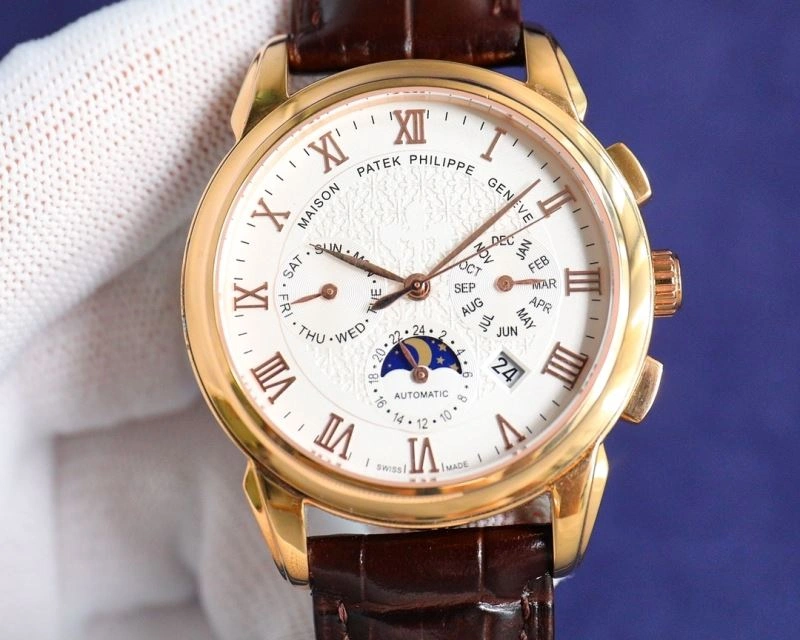 PATEK PHILIPPE Watches Trendy 196974