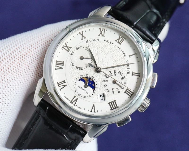 PATEK PHILIPPE Watches Trendy 196974