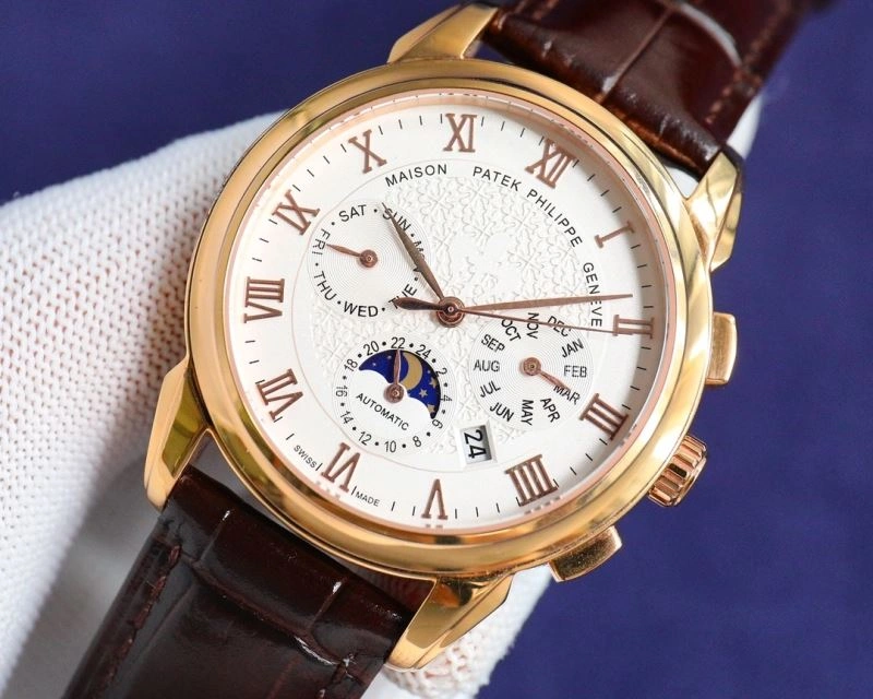PATEK PHILIPPE Watches Trendy 196974