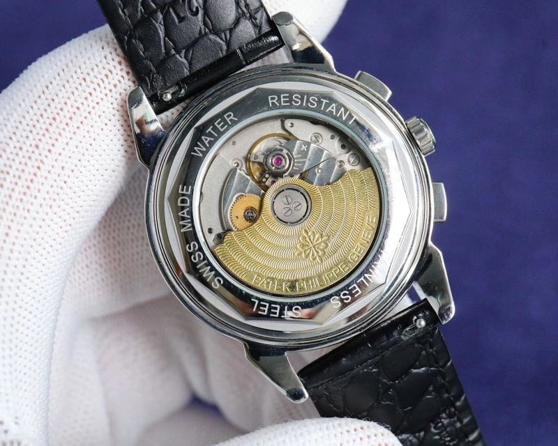 PATEK PHILIPPE Watches Trendy 196974