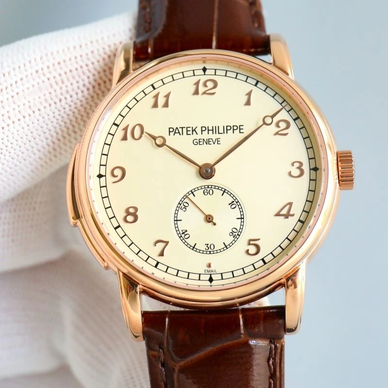 Versatile PATEK PHILIPPE Watches 196975