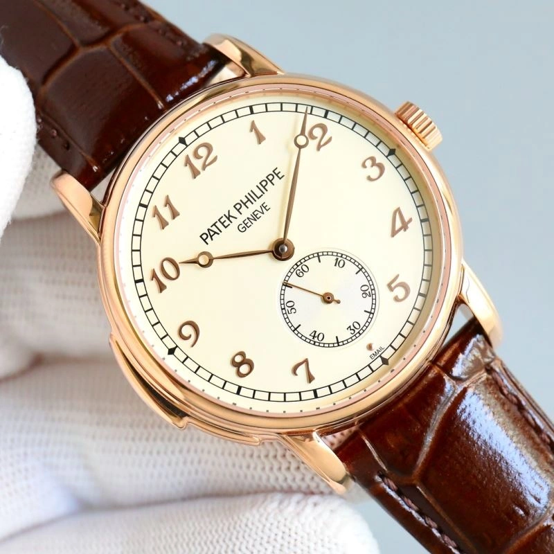Versatile PATEK PHILIPPE Watches 196975
