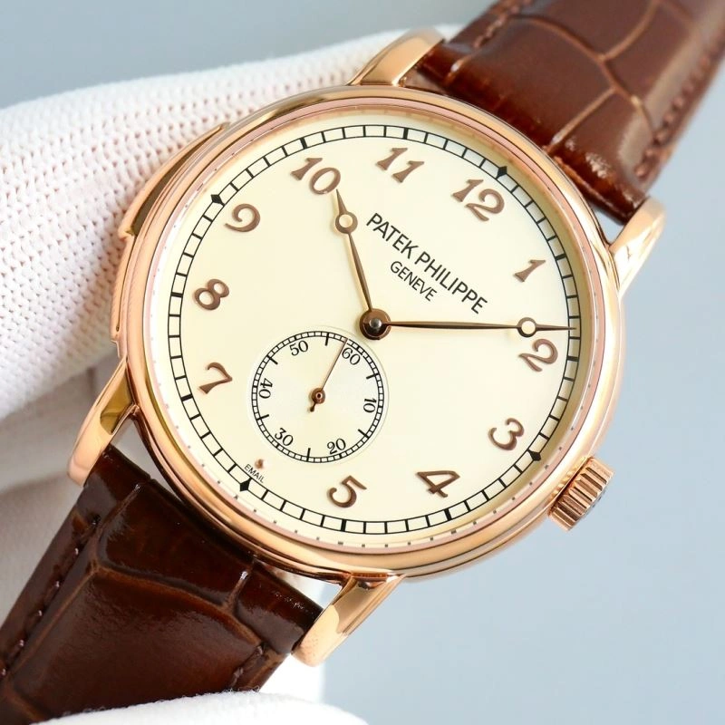 Versatile PATEK PHILIPPE Watches 196975