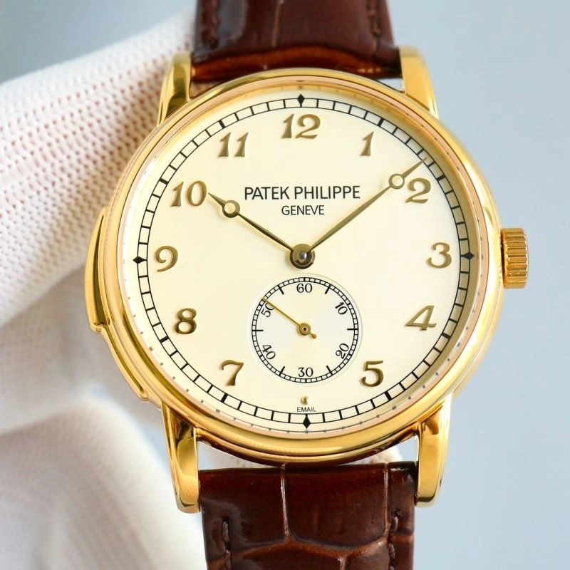 Versatile PATEK PHILIPPE Watches 196975