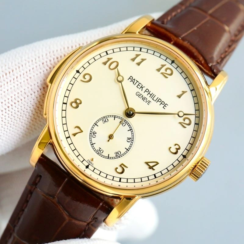 Versatile PATEK PHILIPPE Watches 196975