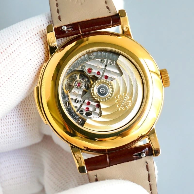 Versatile PATEK PHILIPPE Watches 196975