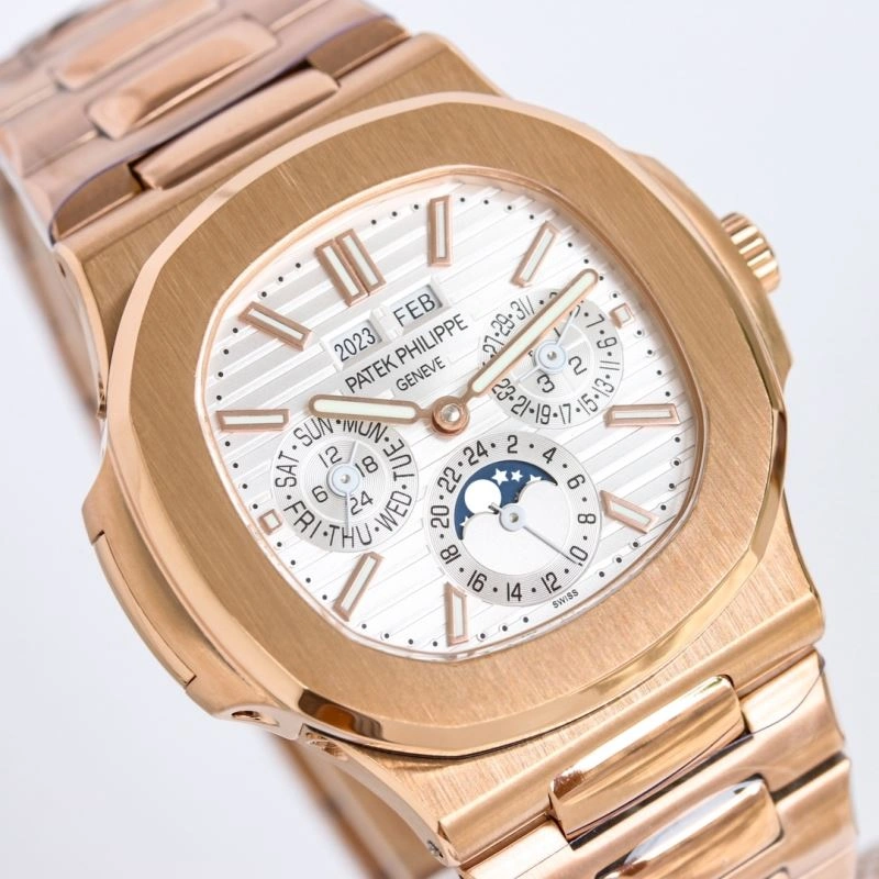 PATEK PHILIPPE Watches Breathable 196977