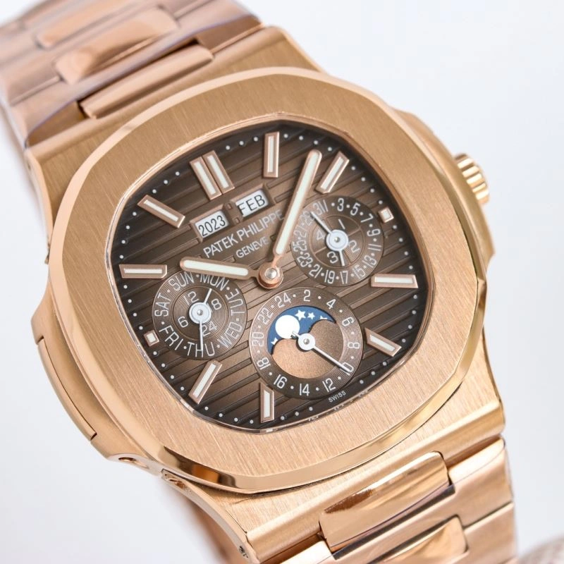 PATEK PHILIPPE Watches Breathable 196977
