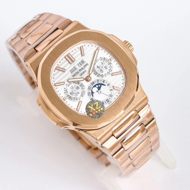 PATEK PHILIPPE Watches Breathable 196977