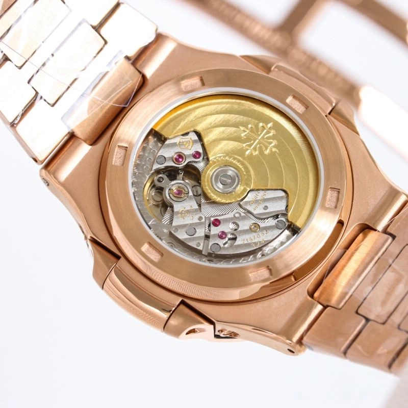 PATEK PHILIPPE Watches Breathable 196977