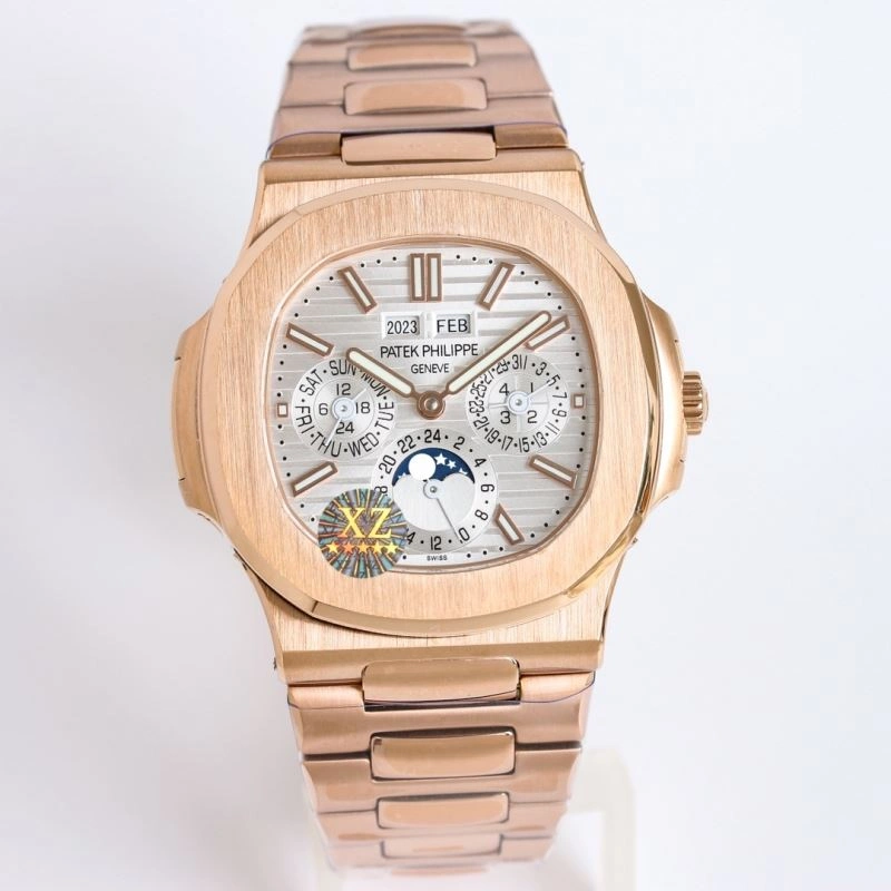 PATEK PHILIPPE Watches Breathable 196977