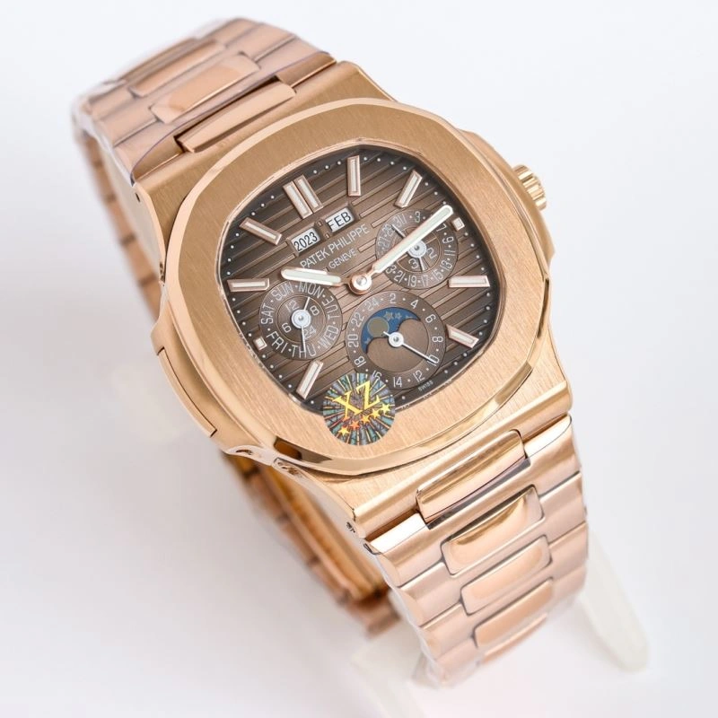 PATEK PHILIPPE Watches Breathable 196977