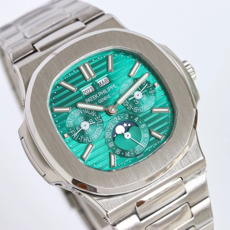 HighPerformance PATEK PHILIPPE Watches 196972