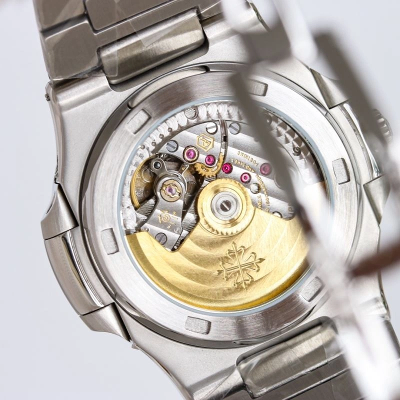 HighPerformance PATEK PHILIPPE Watches 196972