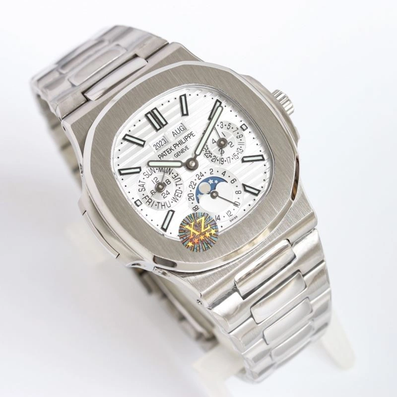 PATEK PHILIPPE Watches Thermal 196973