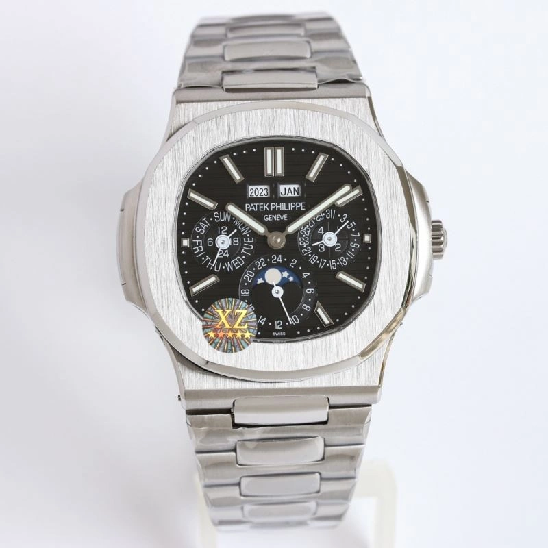 PATEK PHILIPPE Watches Thermal 196973