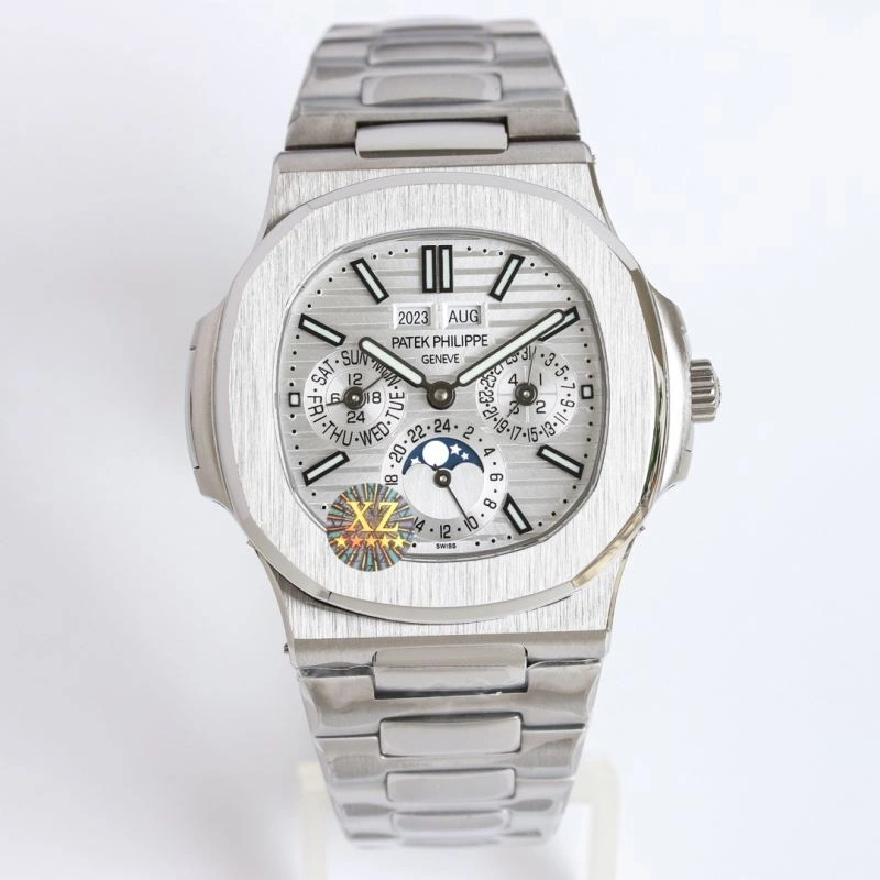 PATEK PHILIPPE Watches Thermal 196973