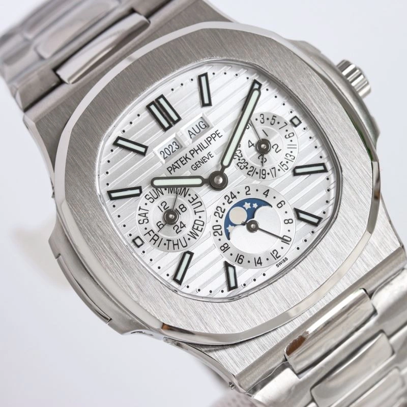 PATEK PHILIPPE Watches Thermal 196973