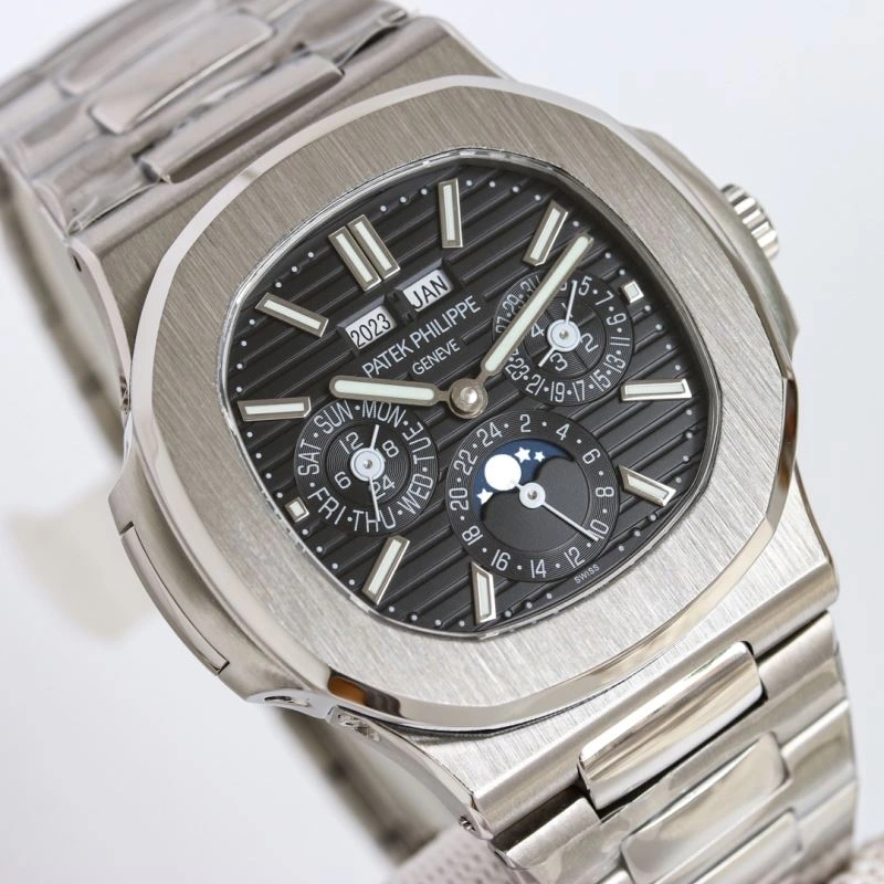 PATEK PHILIPPE Watches Thermal 196973