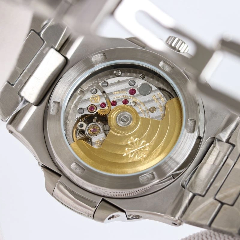 PATEK PHILIPPE Watches Thermal 196973