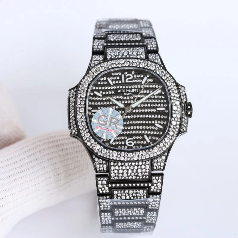 PATEK PHILIPPE Watches MultiPurpose 196970