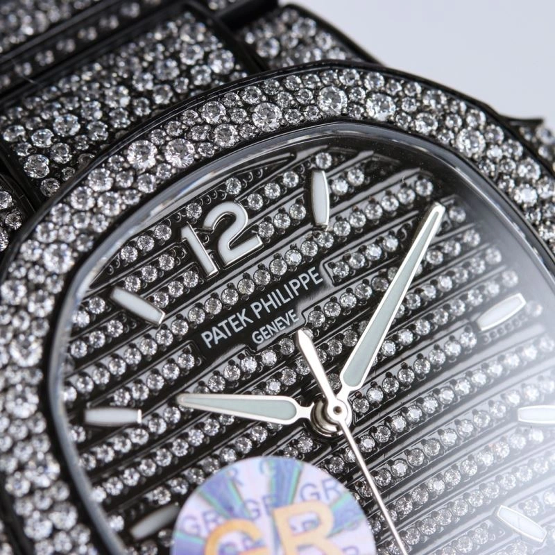PATEK PHILIPPE Watches MultiPurpose 196970