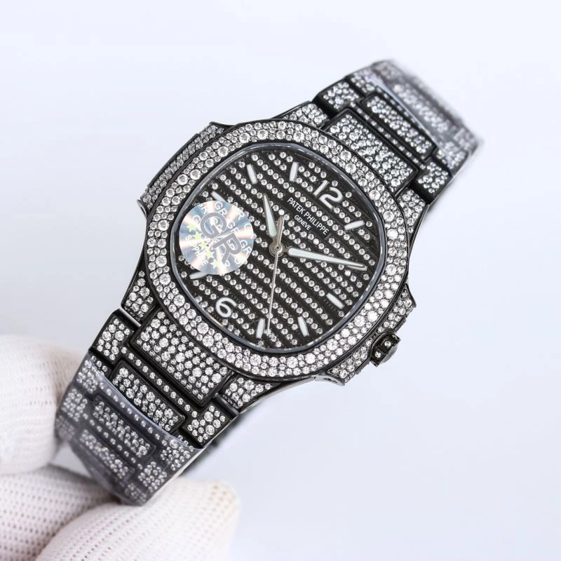 PATEK PHILIPPE Watches MultiPurpose 196970
