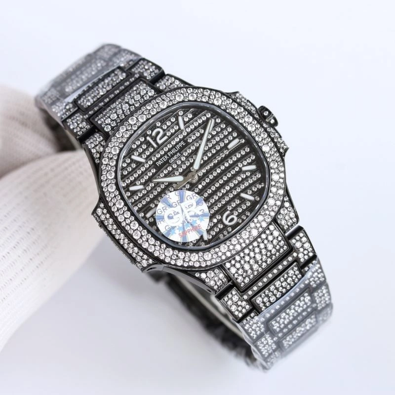 PATEK PHILIPPE Watches MultiPurpose 196970