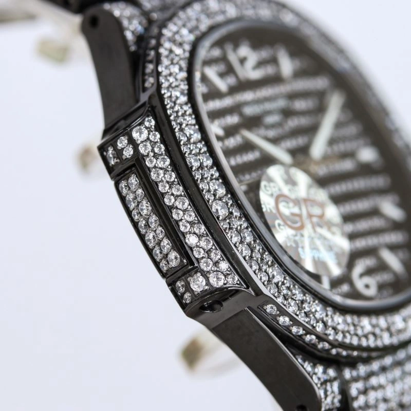 PATEK PHILIPPE Watches MultiPurpose 196970