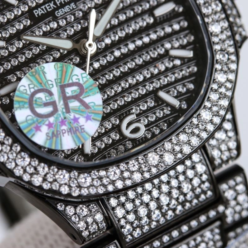 PATEK PHILIPPE Watches MultiPurpose 196970