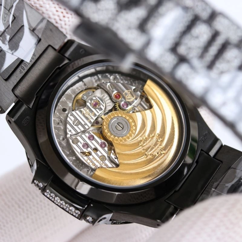 PATEK PHILIPPE Watches MultiPurpose 196970