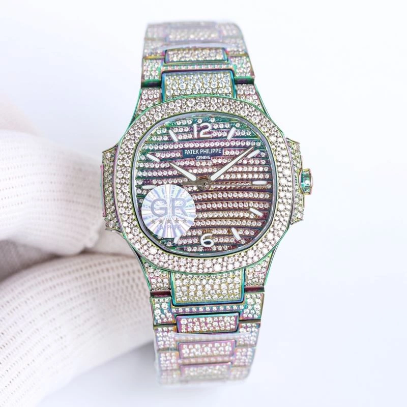 AllSeason PATEK PHILIPPE Watches 196978