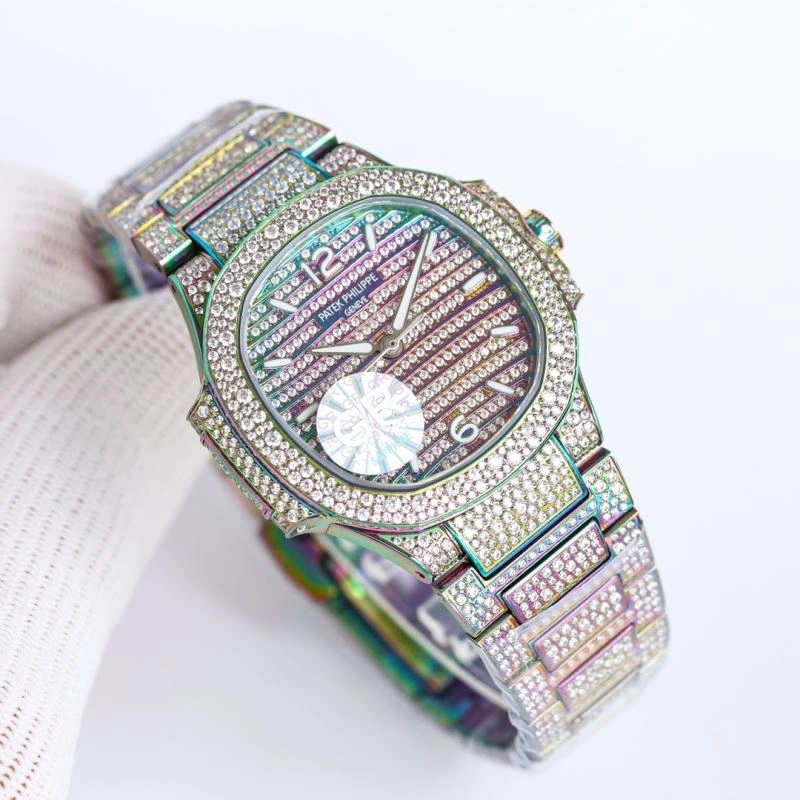 AllSeason PATEK PHILIPPE Watches 196978