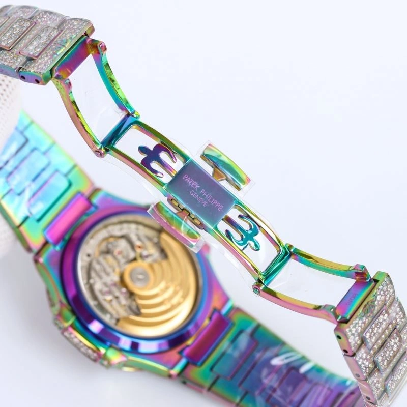 AllSeason PATEK PHILIPPE Watches 196978