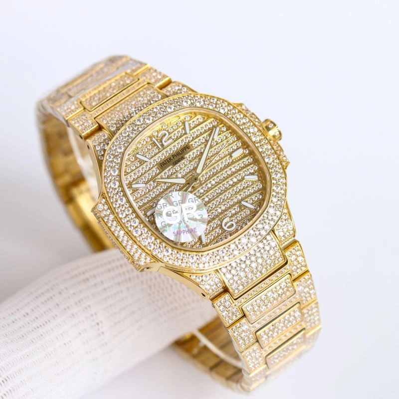 DailyWear PATEK PHILIPPE Watches 196969