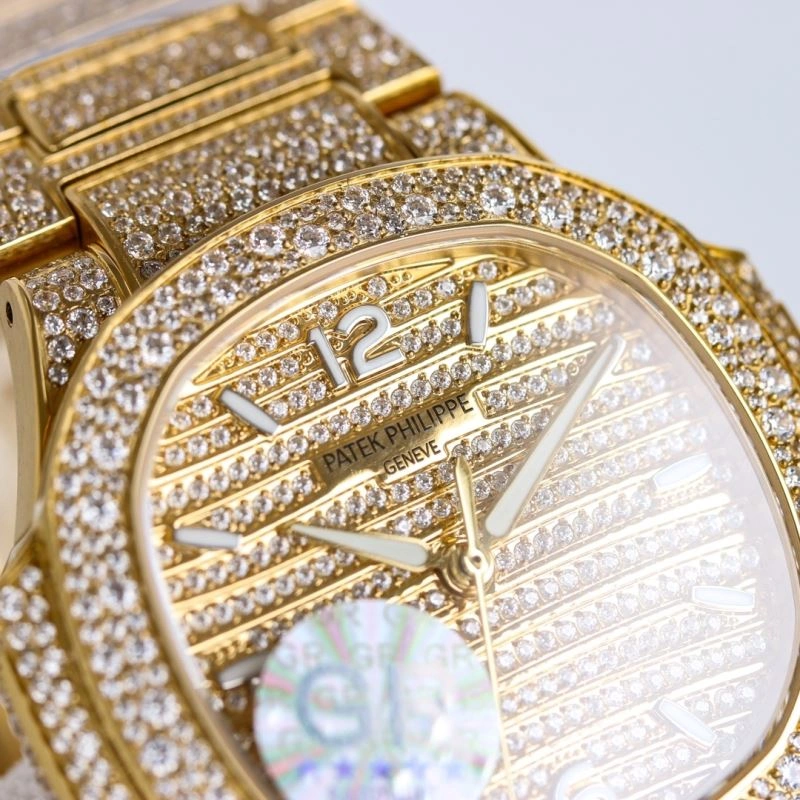 DailyWear PATEK PHILIPPE Watches 196969